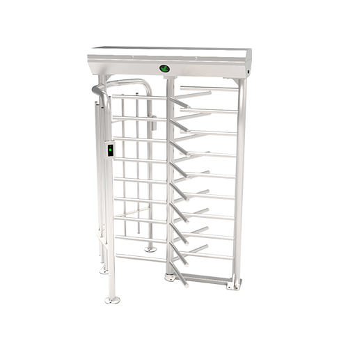 FHT2300 Security Barrier Turnstile - view 3