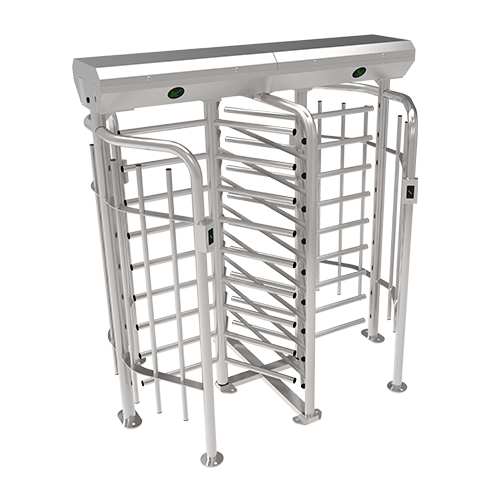 FHT2311D Security Barrier Turnstile - view 3