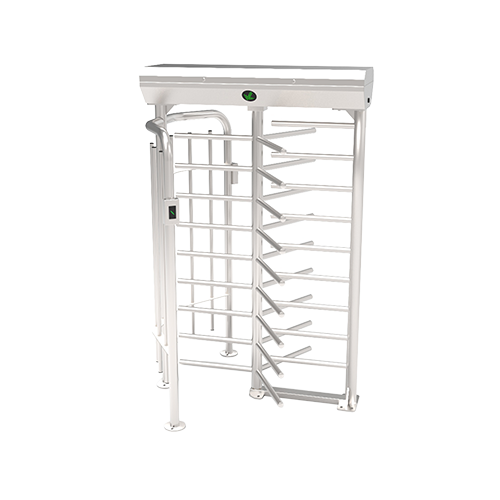 FHT2322 Security Barrier Turnstile - view 2