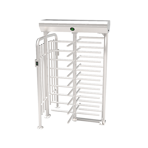 FHT2411 Security Barrier Turnstile