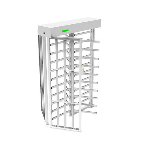 FHT3300 Security Barrier Turnstile