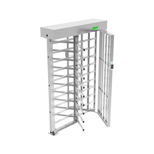 FHT3300 Security Barrier Turnstile - view 2