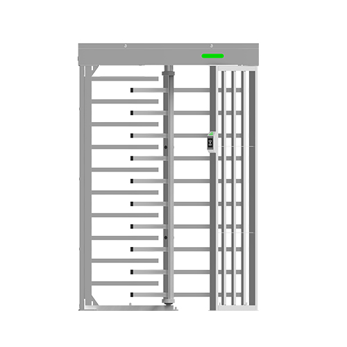 FHT3300 Security Barrier Turnstile - view 3