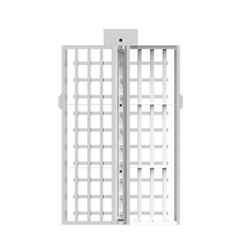 FHT3300 Security Barrier Turnstile - view 4