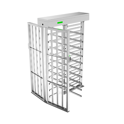 FHT3400 Security Barrier Turnstile - view 6