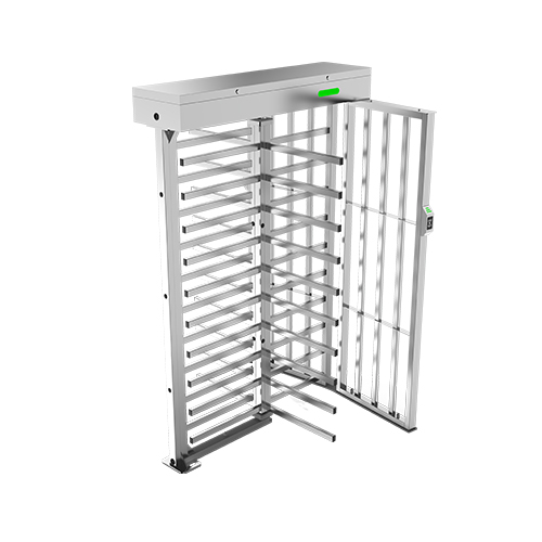 FHT3400 Security Barrier Turnstile - view 7