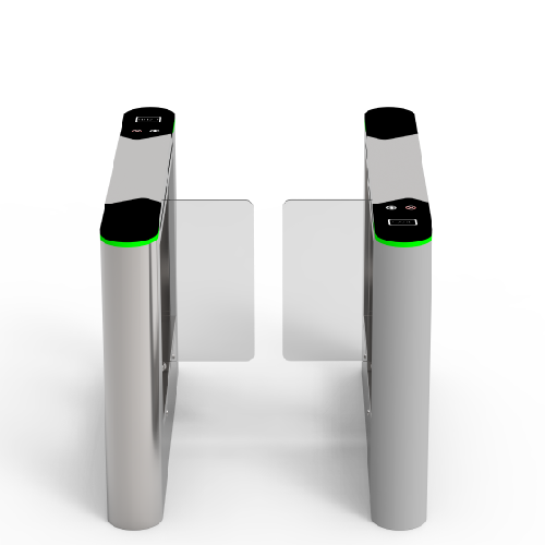 SBTL6000 Security Barrier Turnstile