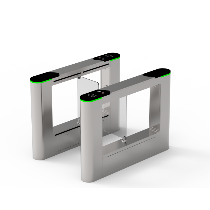 SBTL6000 Security Barrier Turnstile - view 2