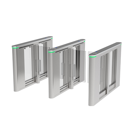 SBTL8000 Security Barrier Turnstile