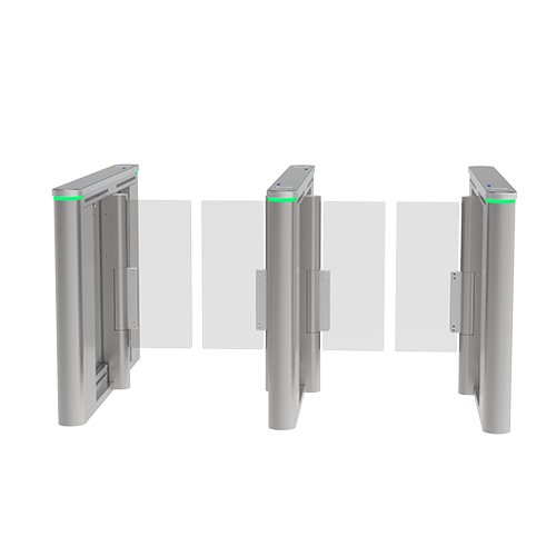 SBTL8000 Security Barrier Turnstile - view 2