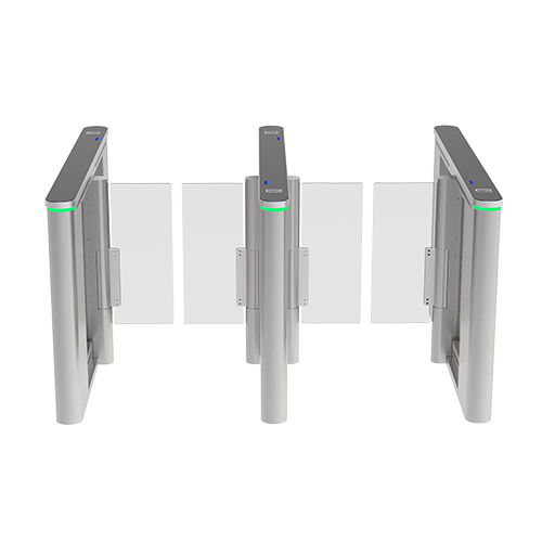 SBTL8000 Security Barrier Turnstile - view 3