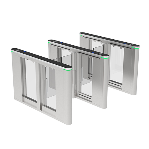 SBTL8000 Security Barrier Turnstile - view 4