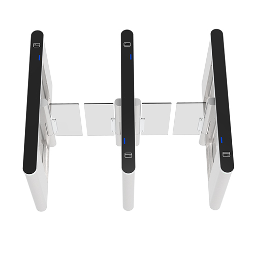 SBTL8000 Security Barrier Turnstile - view 5
