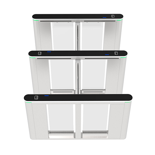 SBTL8000 Security Barrier Turnstile - view 6
